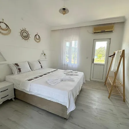 Ilkim Butik Отель